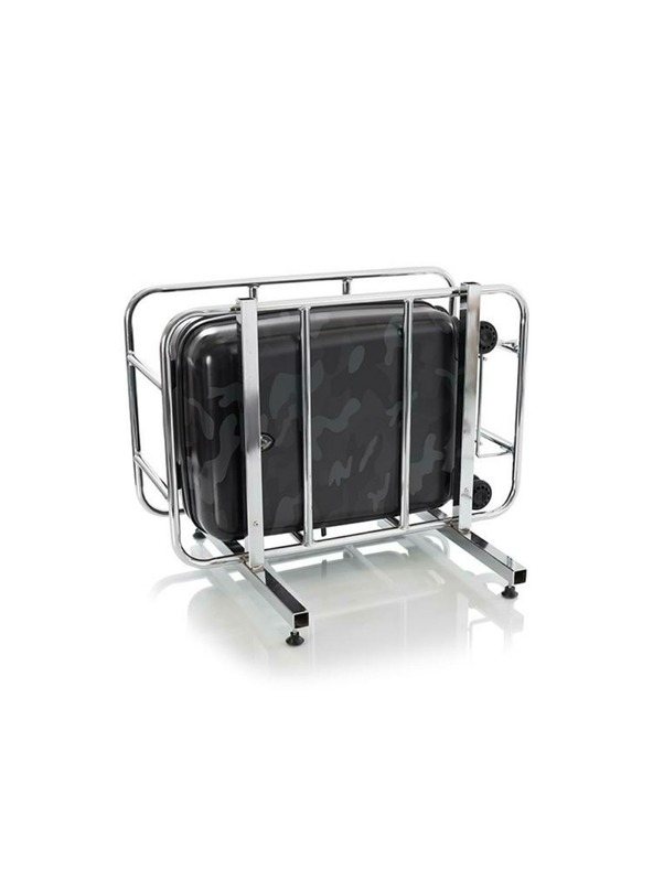 Heys Heys Black Camo S