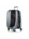Heys Sada cestovních kufrů Heys Vantage Smart Luggage S,M,L Slate Blue