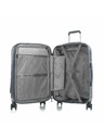 Heys Sada cestovních kufrů Heys Vantage Smart Luggage S,M,L Slate Blue