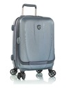 Heys Sada cestovních kufrů Heys Vantage Smart Luggage S,M,L Slate Blue