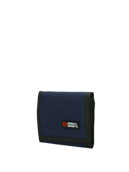 Enrico Benetti Peněženka Enrico Benetti Amsterdam 54686 Navy