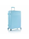 Heys Světle modrý cestovní kufr Heys Pastel L