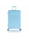Heys Světle modrý cestovní kufr Heys Pastel L