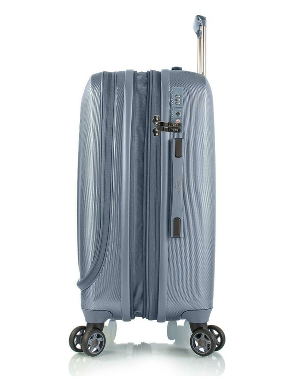 Heys Vantage Smart Luggage™ Kufr