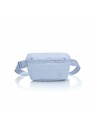 Heys Ledvinka Heys Puffer Mini Waist Bag Light Blue