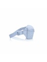 Heys Ledvinka Heys Puffer Mini Waist Bag Light Blue