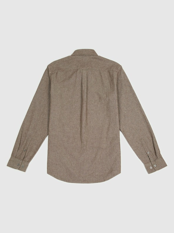 GAP Košile Oxford Standard Fit GAP