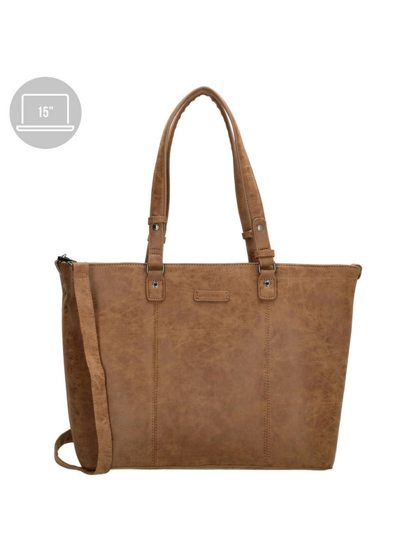 Enrico Benetti Brašna Enrico Benetti Kate 66529 Camel