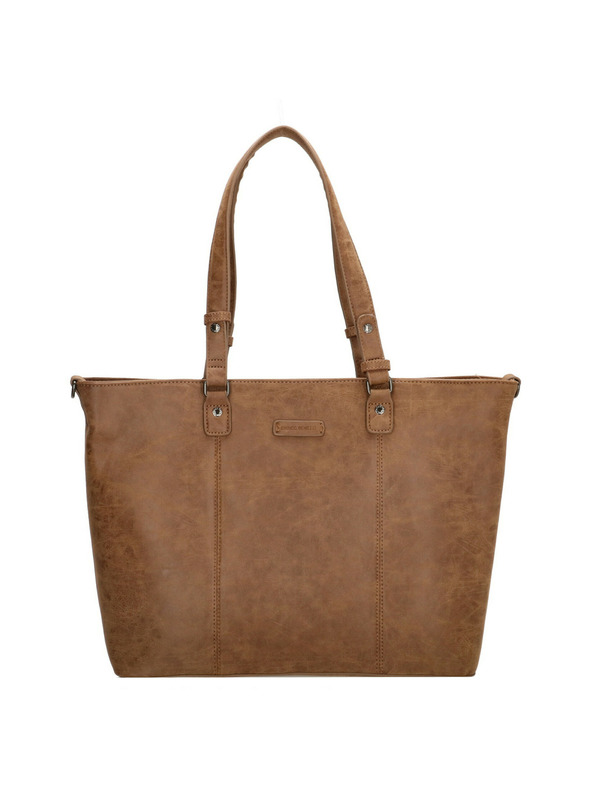 Enrico Benetti Brašna Enrico Benetti Kate 66529 Camel