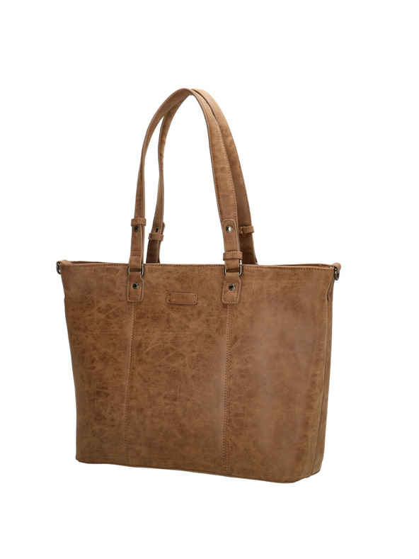 Enrico Benetti Brašna Enrico Benetti Kate 66529 Camel