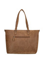 Enrico Benetti Brašna Enrico Benetti Kate 66529 Camel