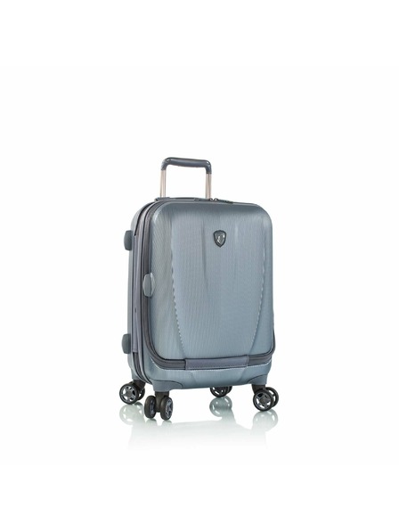 Heys Heys Vantage Smart Luggage S Slate Blue