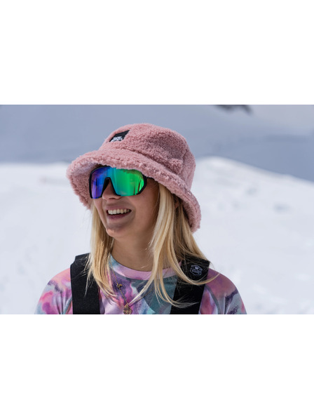 Horsefeathers Klobouk Connor - lotus