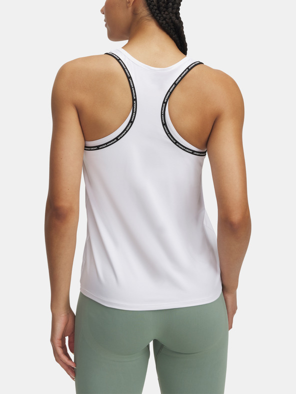 Under Armour Dámské tílko Under Armour Tech Knockout Tank