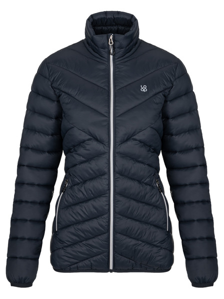 Loap Dámská bunda LOAP IRBORA Tmavě šedá