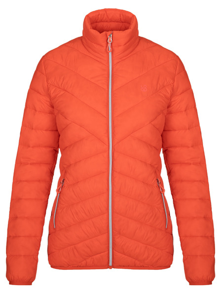 Loap Dámská bunda LOAP IRBORA Červená