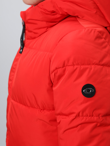 Loap Dámská bunda LOAP TADARIDA Červená