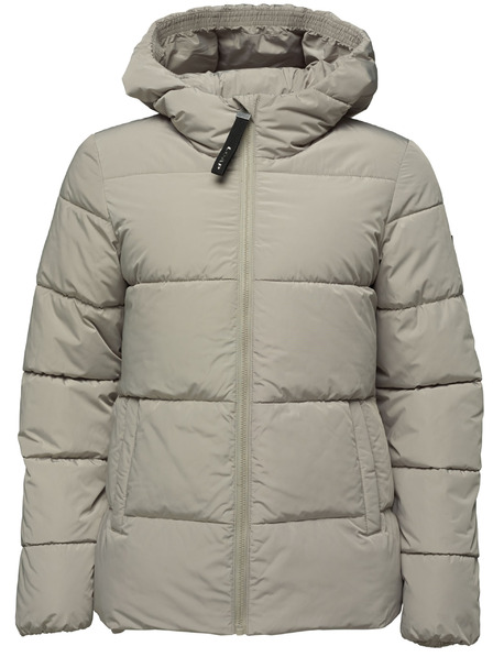 Loap Dámská bunda LOAP TADARIDA Béžová