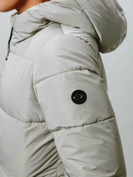 Loap Dámská bunda LOAP TADARIDA Béžová