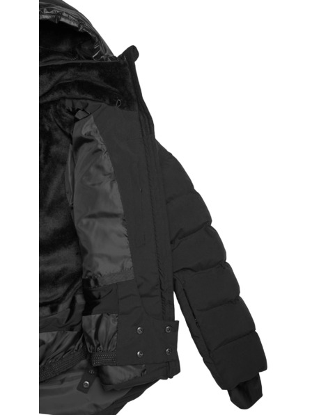 Loap Dámská lyžařská bunda LOAP OKILISA Černá