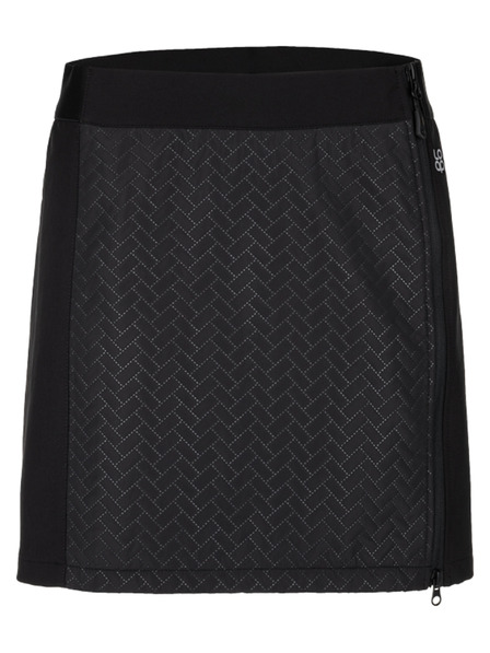 Loap Dámská sportovní sukně LOAP URMULA Černá