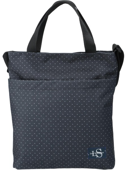 Loap Dámská taška LOAP KOEBA Černá