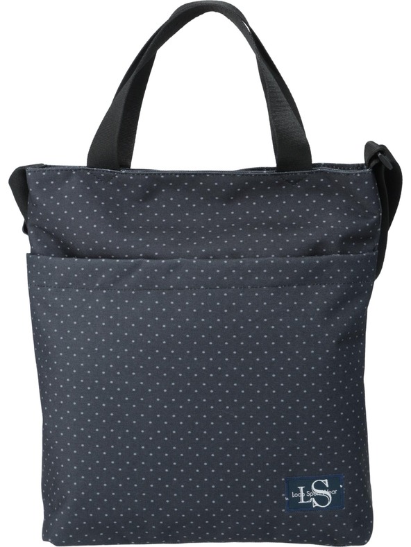 Loap Dámská taška LOAP KOEBA Černá