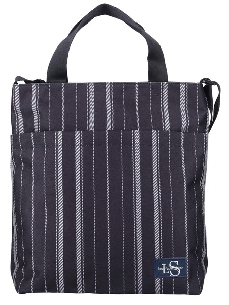 Loap Dámská taška LOAP BEKKA Černá