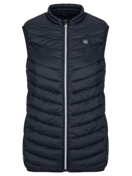 Loap Dámská vesta LOAP IRLANDA Tmavě šedá