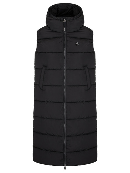 Loap Dámská vesta LOAP TALA Černá