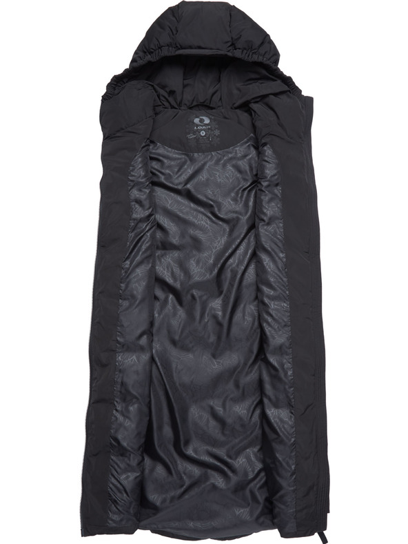 Loap Dámská vesta LOAP TANJA Černá