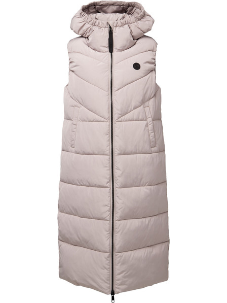 Loap Dámská vesta LOAP TANJA Šedá