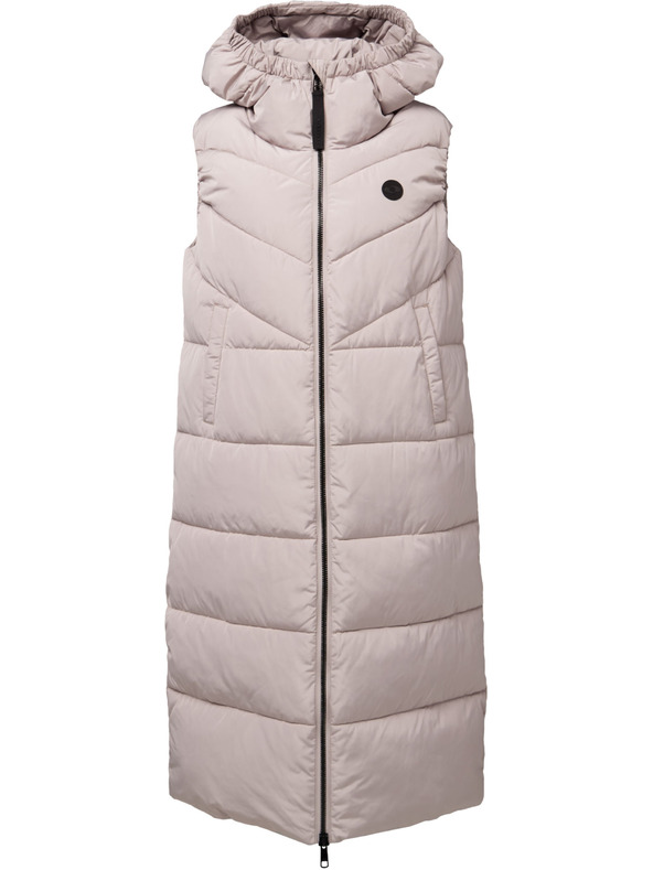 Loap Dámská vesta LOAP TANJA Šedá