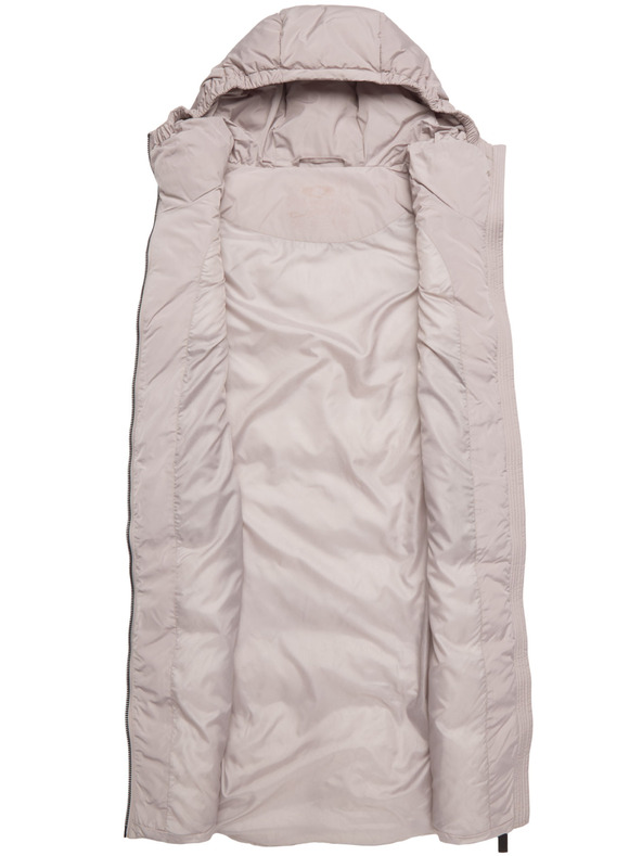 Loap Dámská vesta LOAP TANJA Šedá