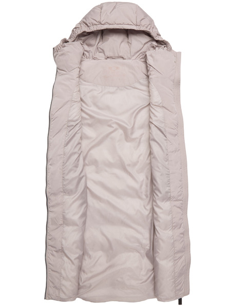 Loap Dámská vesta LOAP TANJA Šedá