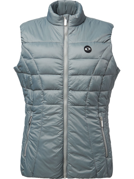 Loap Dámská vesta LOAP IRONIA Khaki