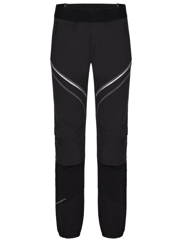 Loap Dámské kalhoty LOAP URALIE Černá/Šedá