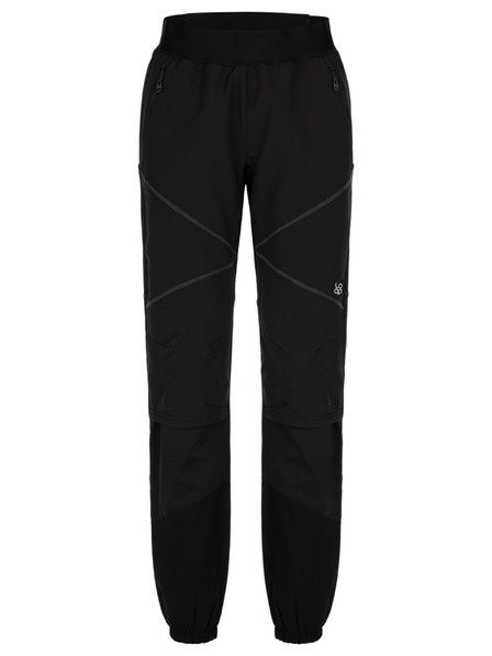 Loap Dámské outdoorové kalhoty LOAP URABELLA Černá