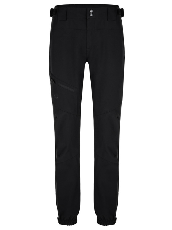 Loap Dámské softshellové kalhoty LOAP LUPJANA Černá