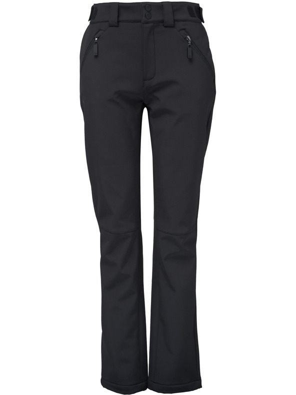 Loap Dámské softshellové kalhoty LOAP LUPRI Černá
