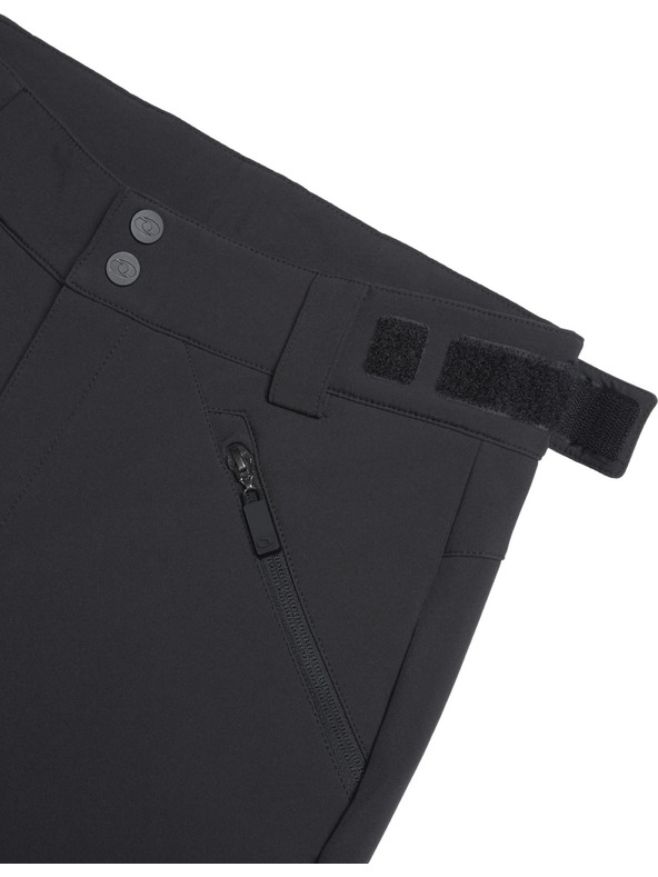 Loap Dámské softshellové kalhoty LOAP LUPRI Černá