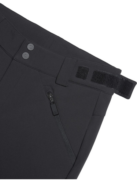 Loap Dámské softshellové kalhoty LOAP LUPRI Černá