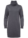 Loap Dámské šaty LOAP EBICA Tmavě šedá