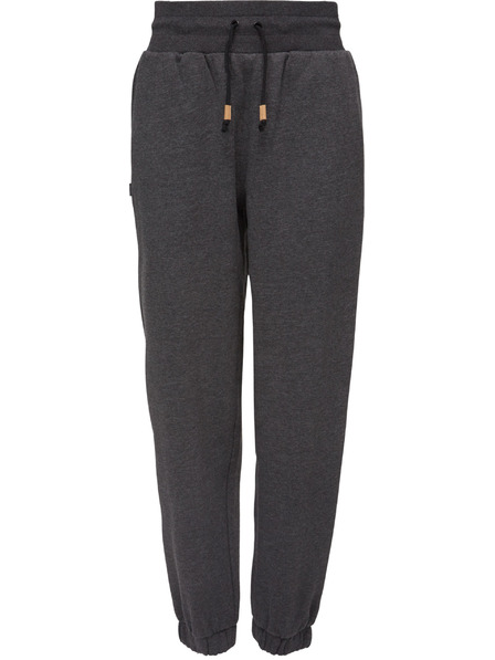 Loap Dámské tepláky LOAP EBDORA Tmavě šedá