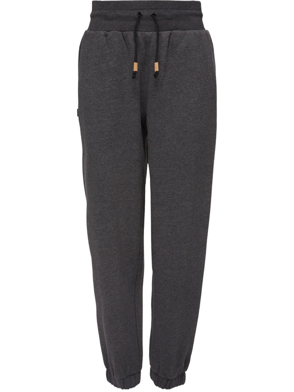 Loap Dámské tepláky LOAP EBDORA Tmavě šedá