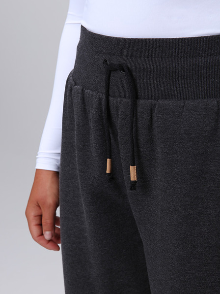 Loap Dámské tepláky LOAP EBDORA Tmavě šedá