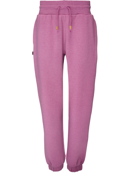 Loap Dámské tepláky LOAP EBDORA Růžová