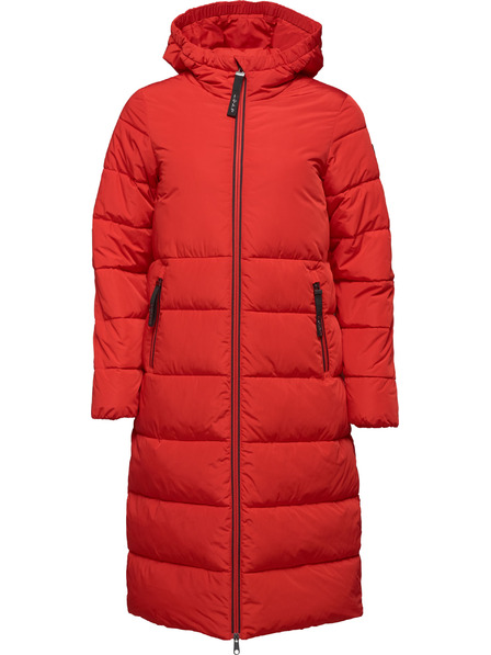 Loap Dámský kabát LOAP TANDORA Červená