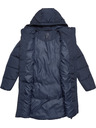Loap Dámský kabát LOAP TAVI Tmavě modrá