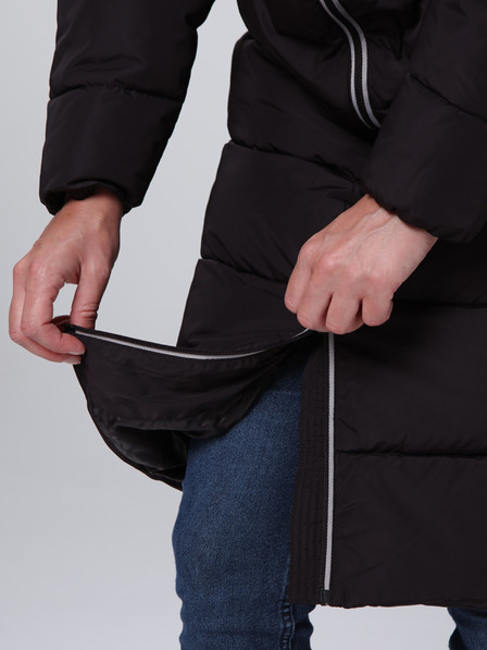 Loap Dámský kabát LOAP TANDORA Hnědá